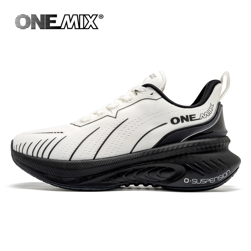 Women'S Shoes New Balance - ONEMIX 남성용 쿠션 러닝화, 헤비 러너,