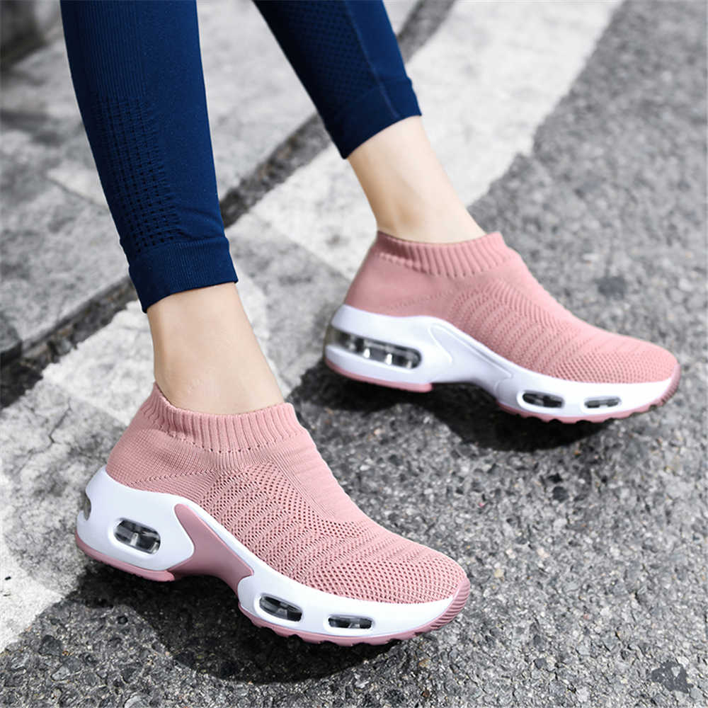Women Shoes With Heels - 빅 사이즈 38 여성 힐 부츠