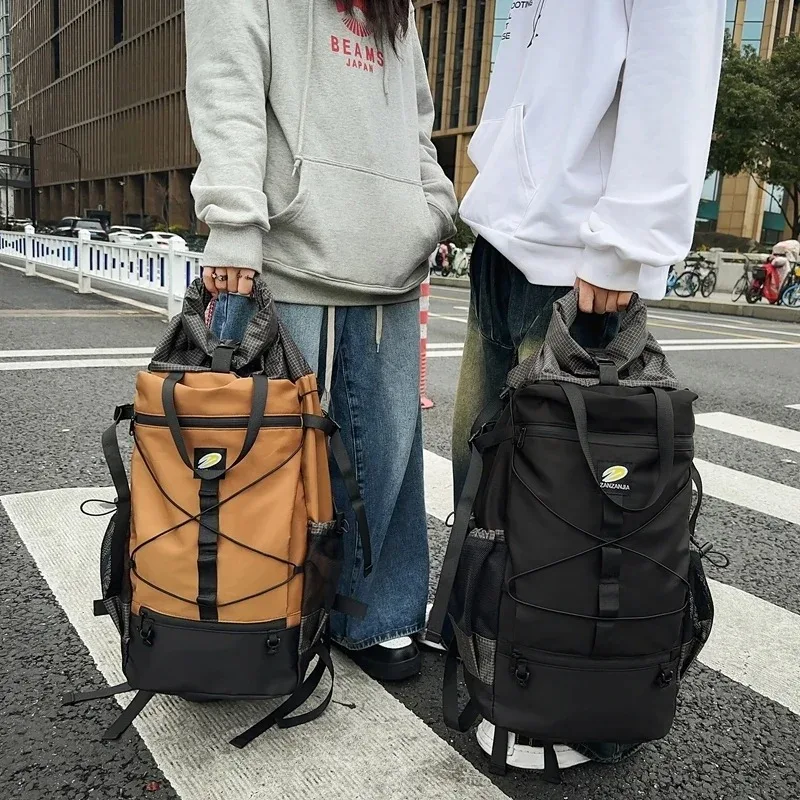 Women'S Shoes Back To School - 남성용 대형 방수 배낭, 학교 노트북