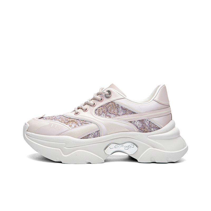 Women'S Shoes New Balance - 여성 에드 하디 신발 핫세일 패션