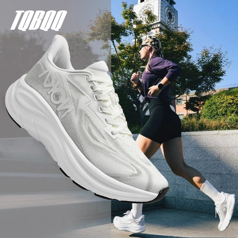 Women'S Shoes New Balance - 남녀공용 신형 쿠션 로드 러닝화, 가볍고