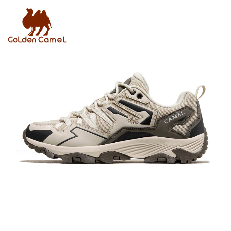 Women Shoes Reebok - 골든 카멜 하이킹 신발 남성 여성