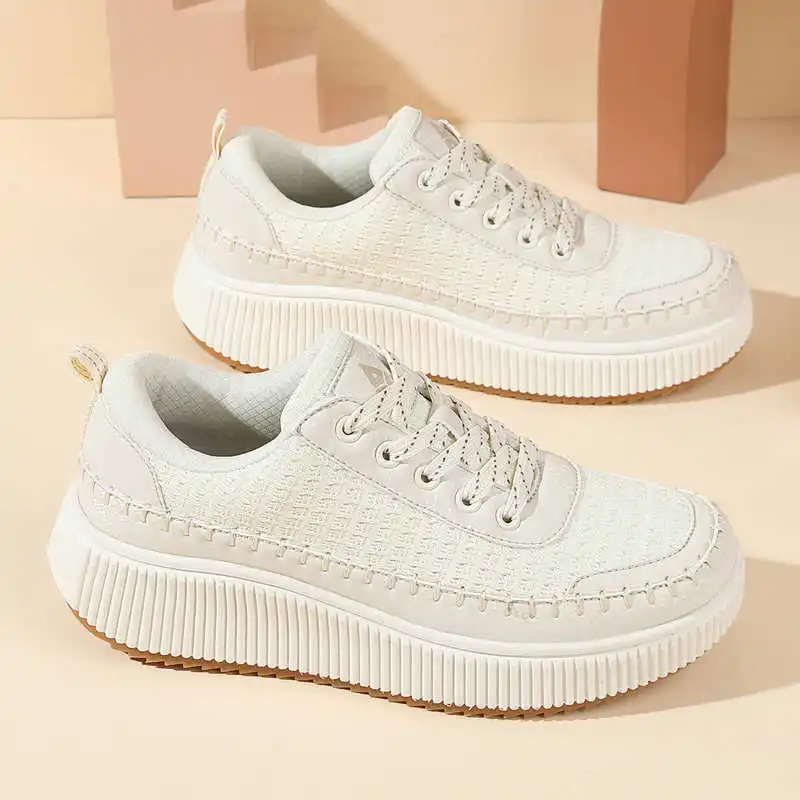 Women Shoes Made In Italy - 다크 브라운 신발 여성용 플랫 부츠
