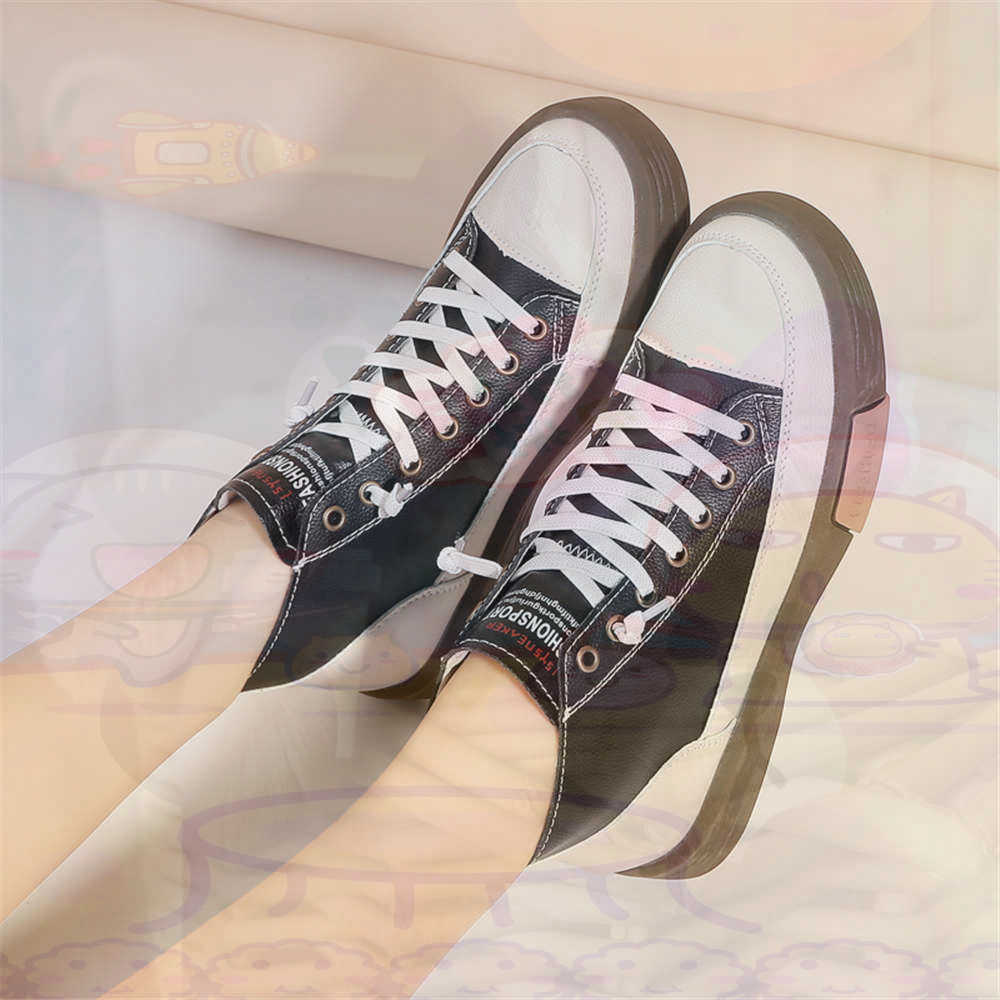 Women'S Shoes Back To School - 하이 탑 하이 컷은 스케이트 보드