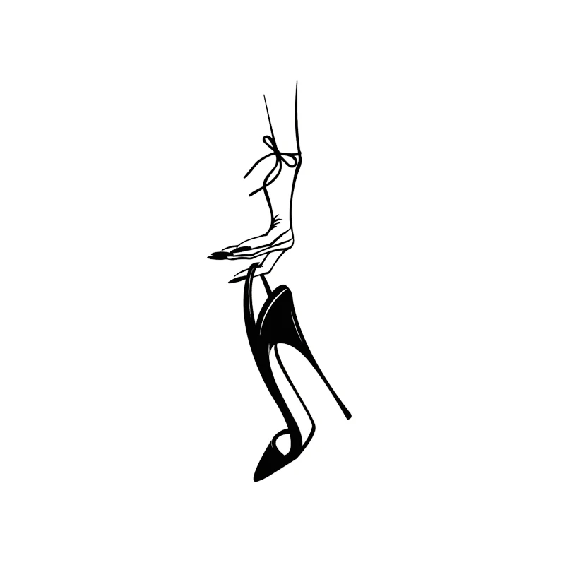 Women'S Shoes Hands Free - 15cm 여자 손 Stilettos 신발 레이디