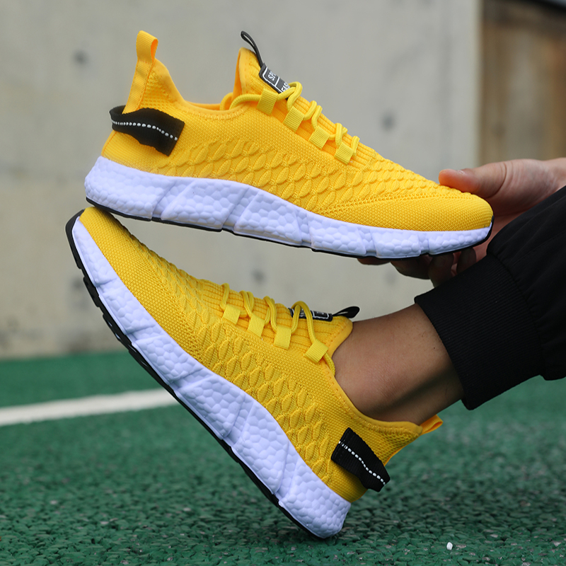 Women'S Shoes New Balance - 핫 스포츠 패션 남성 스니커즈 통기성
