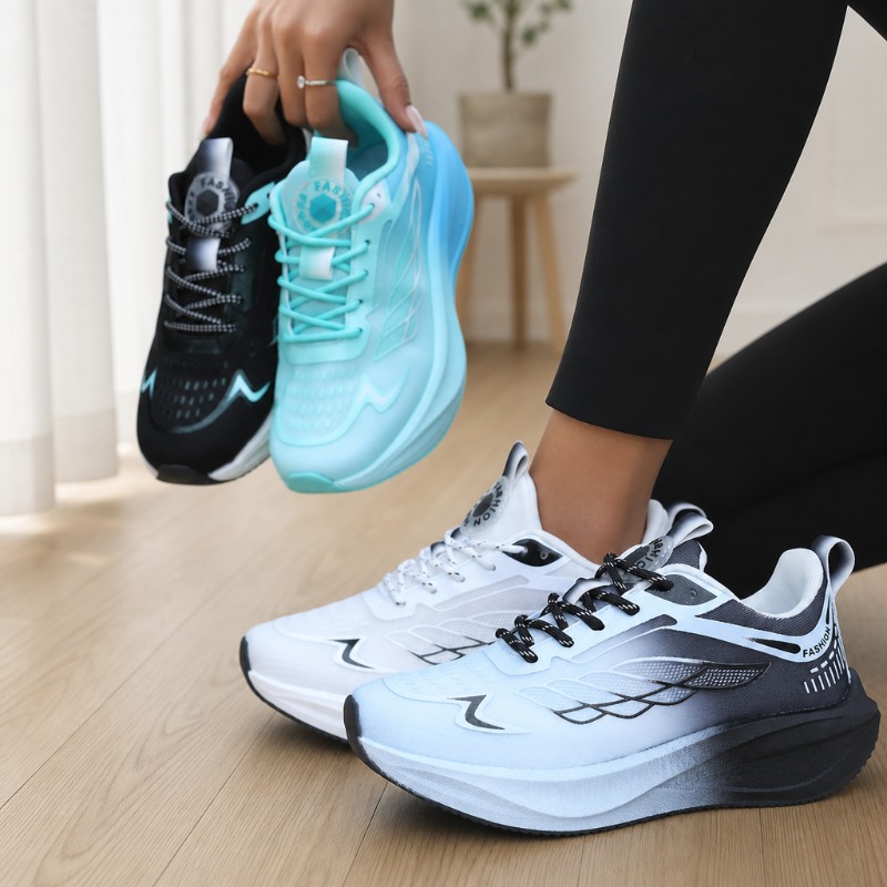 Women'S Shoes New Balance - 여성 와이드 토 러닝화 여름 신상