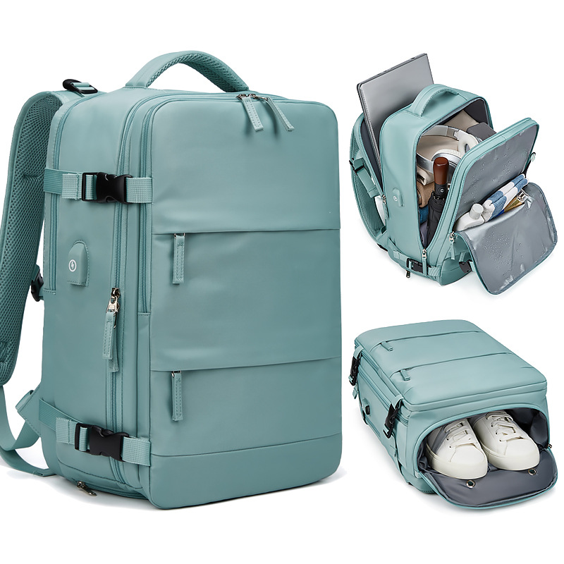 Women'S Shoes Back To School - 여성 노트북 배낭 15.6 인치 십대