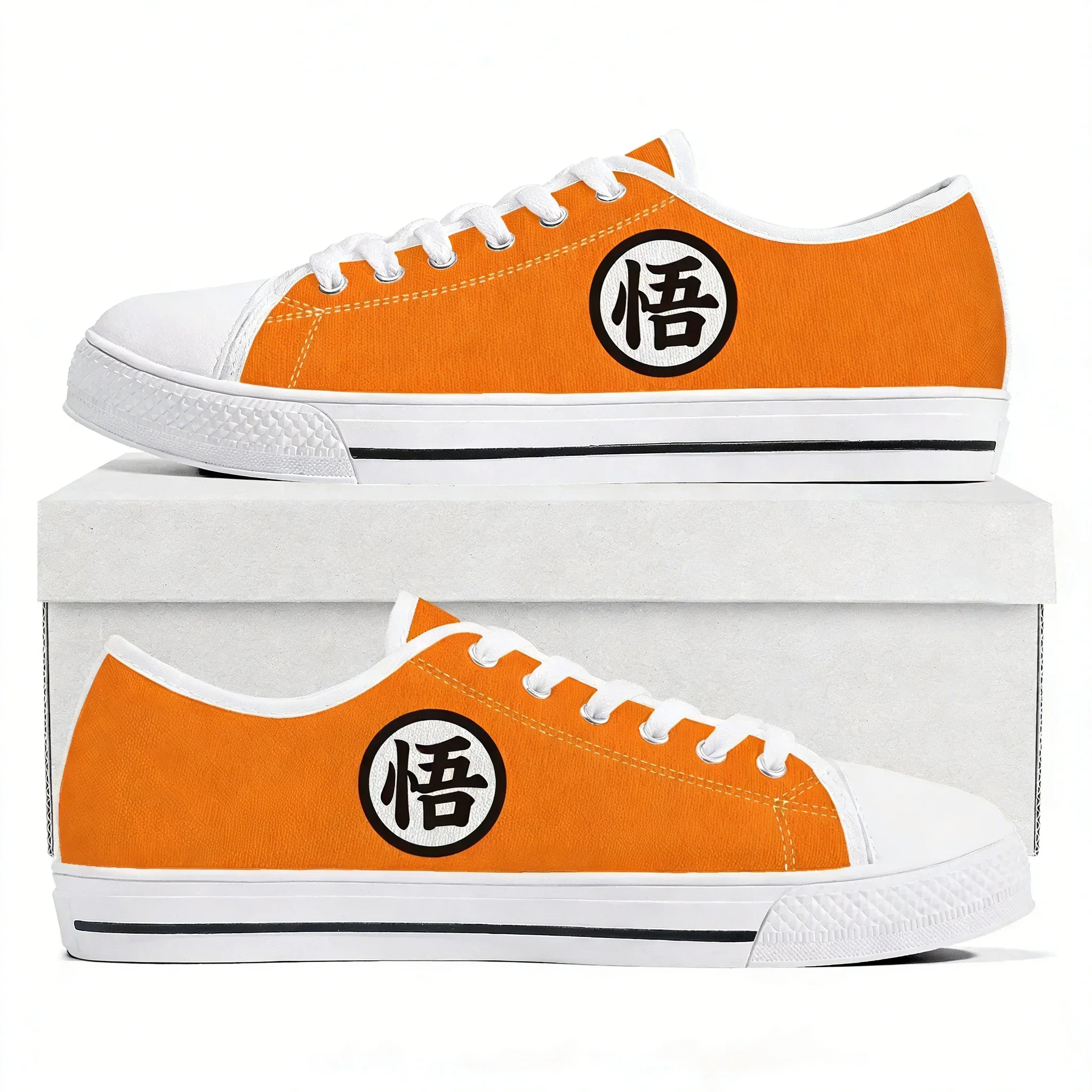 Women Shoes Logo - 핫 드래곤 마스터 고쿠 로고 로우
