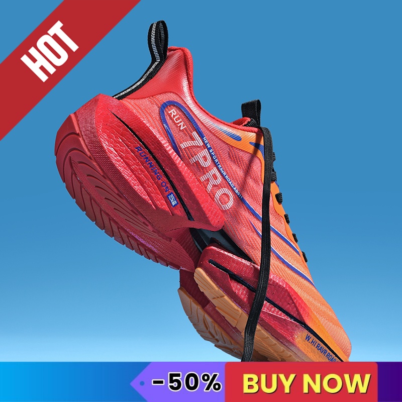 Women'S Shoes New Balance - 새로운 남성 스포츠 운동화 탄소 플레이트