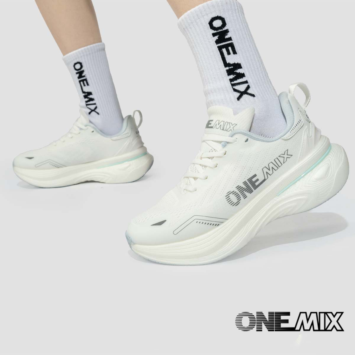 ONEMIX 새로운 충격 흡수 및 내마모성 남성 운동화 - Women'S Shoes New Balance 리뷰 및 가격