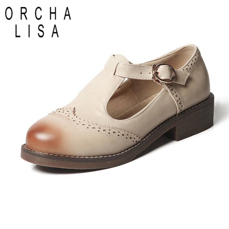 오르차 리사 2026 크래프티드 레트로 여성용 편안한  - Women'S Shoes Extended Sizes 리뷰 및 가격