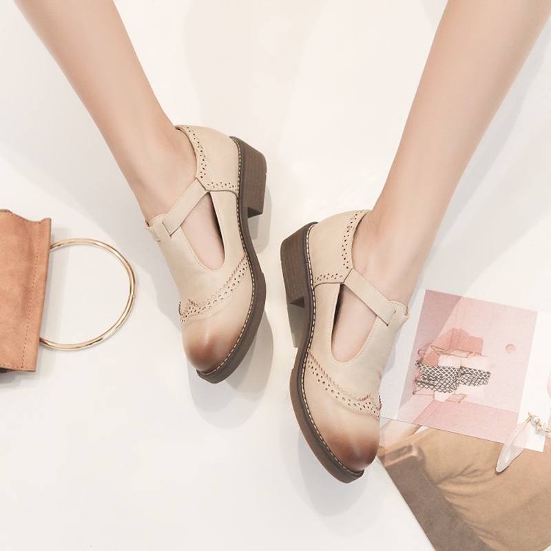 오르차 리사 2026 크래프티드 레트로 여성용 편안한  - Women'S Shoes Extended Sizes 리뷰 및 가격