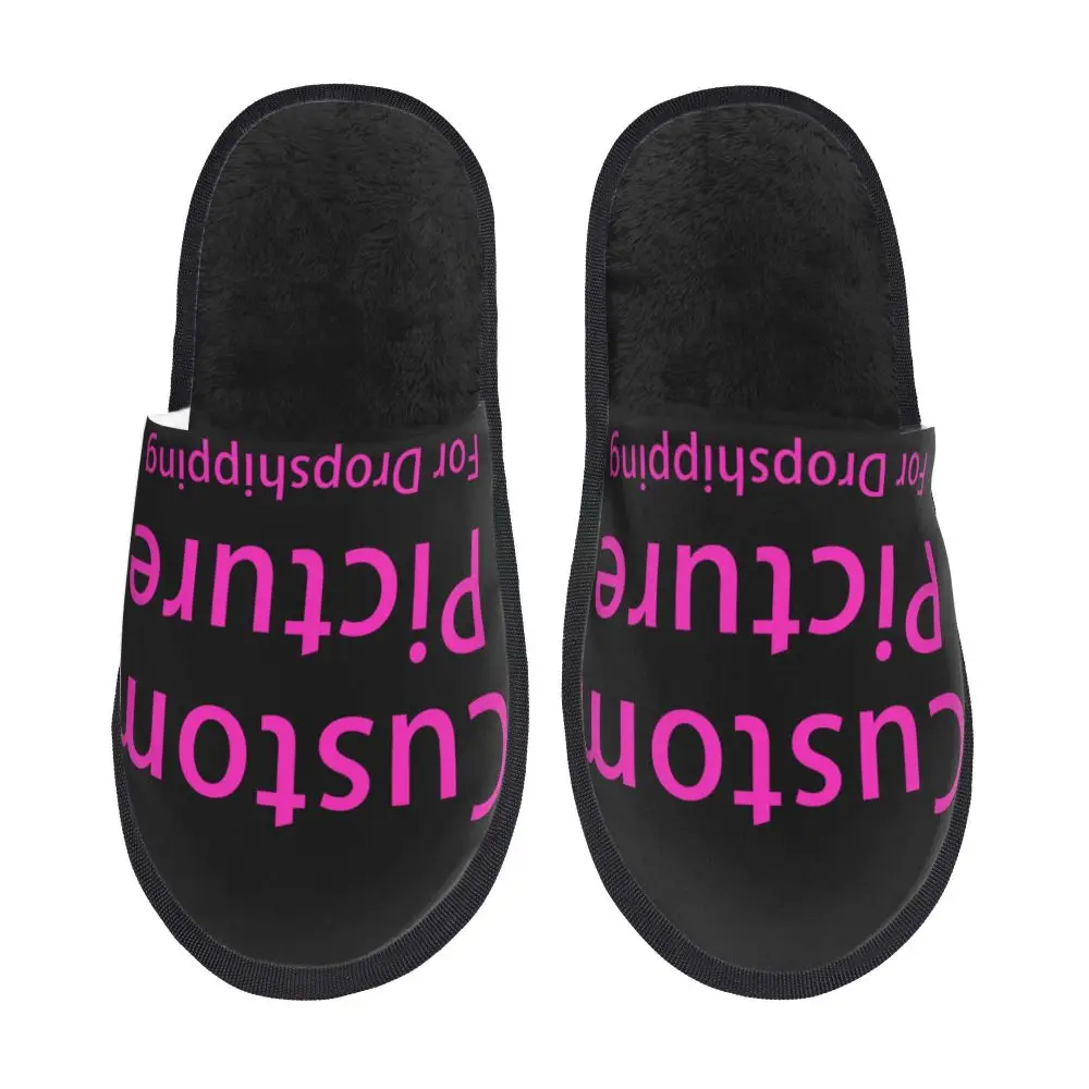 맞춤형 사진 로고 컴포트 스크럽 메모리폼 슬리퍼 여성용 - Women Shoes Logo 리뷰 및 가격