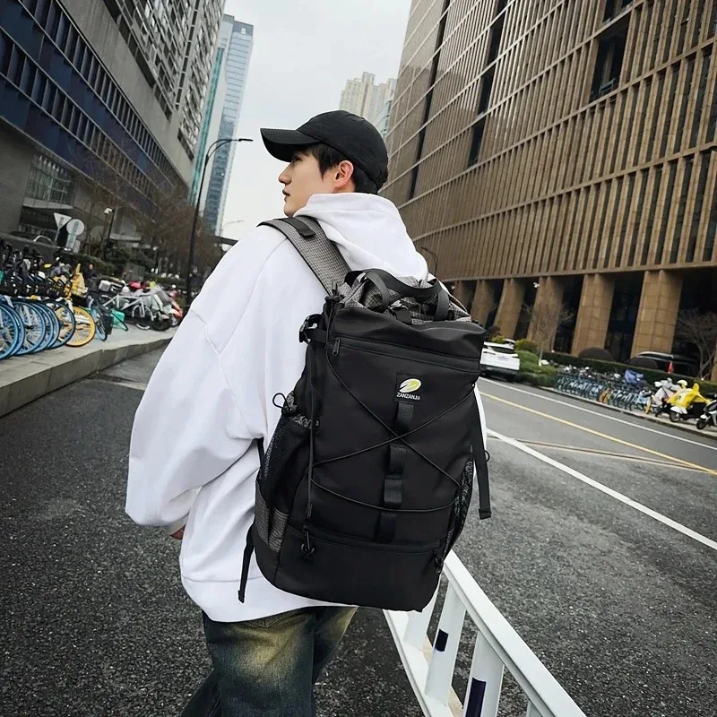 남성용 대형 방수 배낭, 학교 노트북 가방, 하이킹 여 - Women'S Shoes Back To School 리뷰 및 가격
