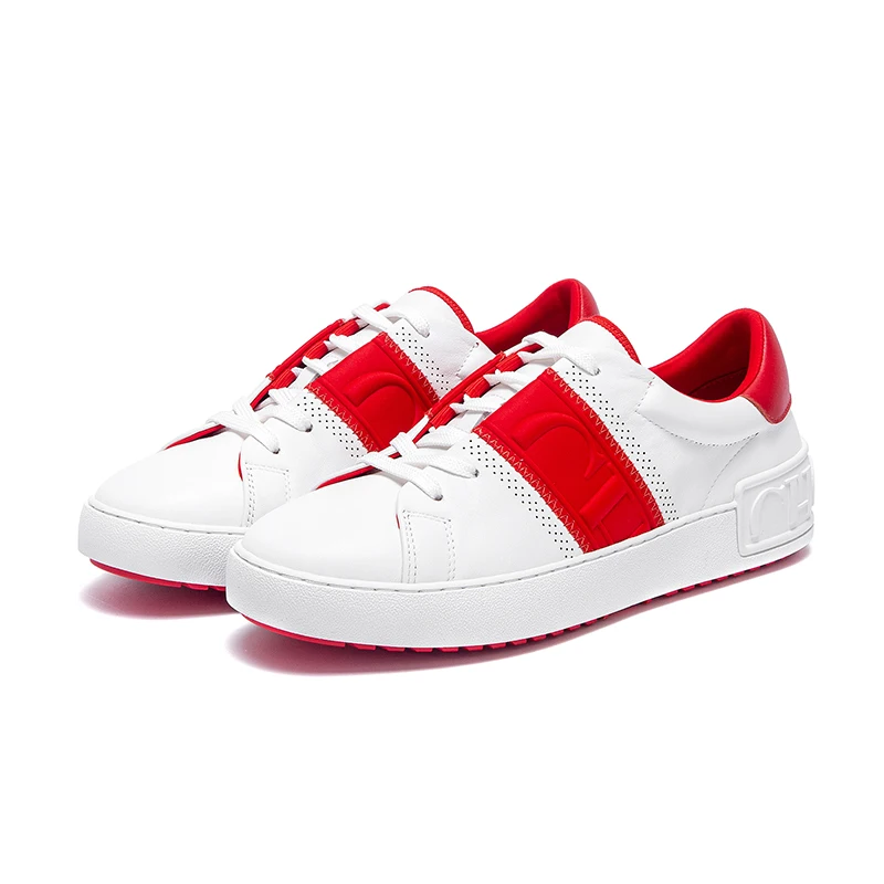 여성 캐주얼 신발 레드 플랫 보드 신발 밸런스 기술 프 - Women'S Shoes New Balance 리뷰 및 가격