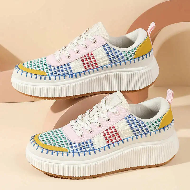 다크 브라운 신발 여성용 플랫 부츠 스니커즈, 럭셔리  - Women Shoes Made In Italy 리뷰 및 가격