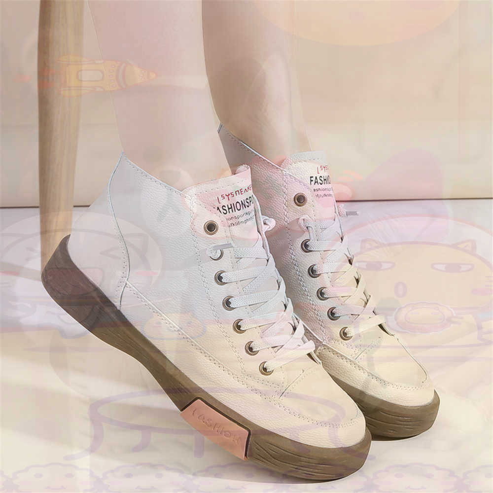 하이 탑 하이 컷은 스케이트 보드 홈 신발을 제공합니다 - Women'S Shoes Back To School 리뷰 및 가격