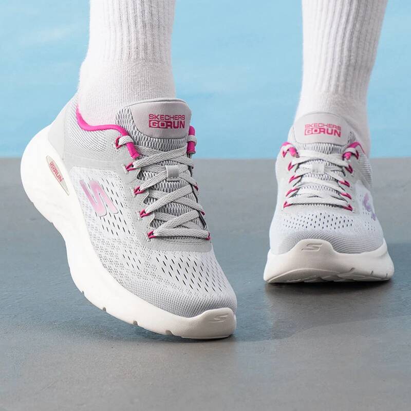 스케쳐스 신상 여성용 러닝화 129423-GYPK 가벼 - Women'S Shoes New Balance 리뷰 및 가격