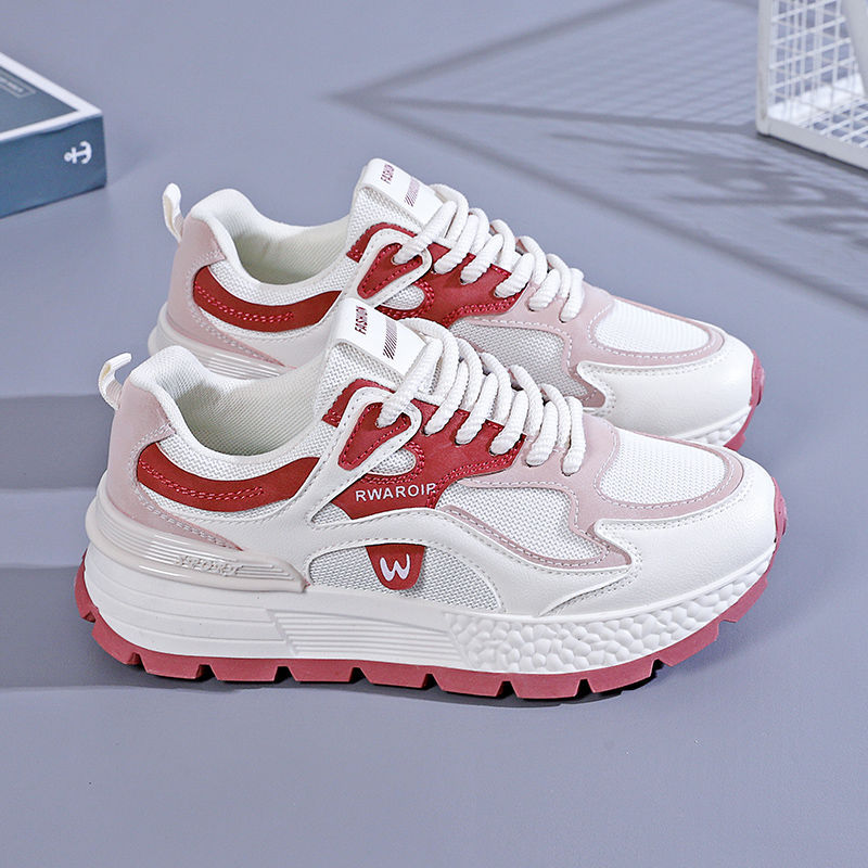 여성 통기성 스포츠 스니커즈 패션 소녀 럭셔리 디자이너 - Women'S Shoes New Balance 리뷰 및 가격