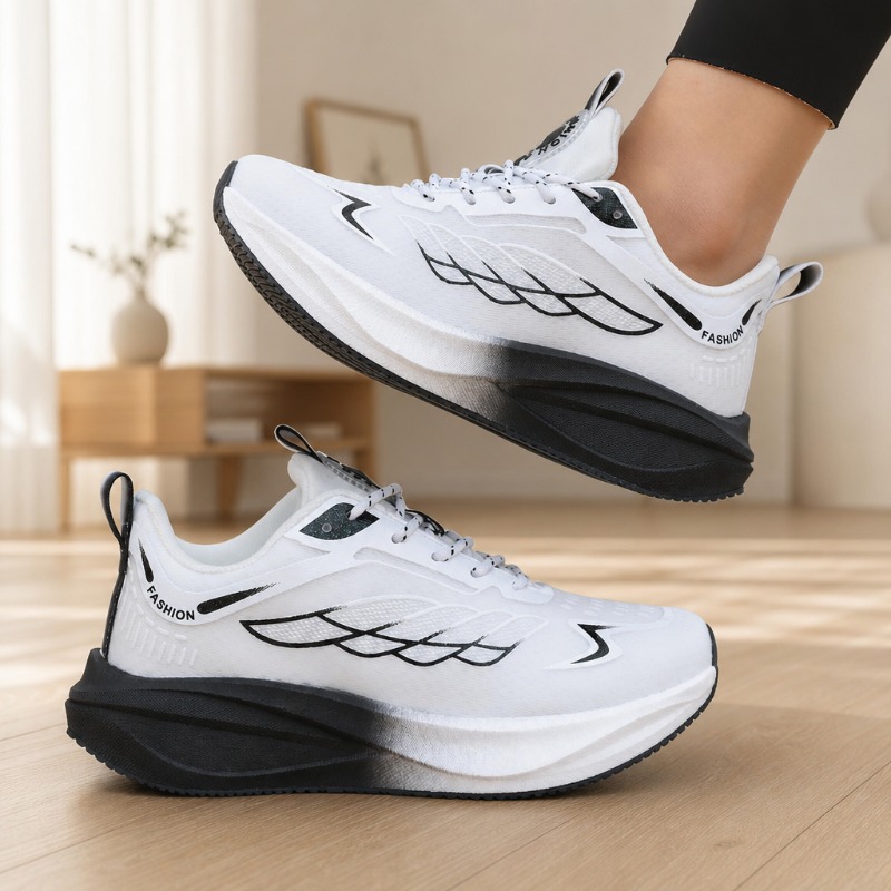 여성 와이드 토 러닝화 여름 신상 메쉬 통기성 스니커즈 - Women'S Shoes New Balance 리뷰 및 가격