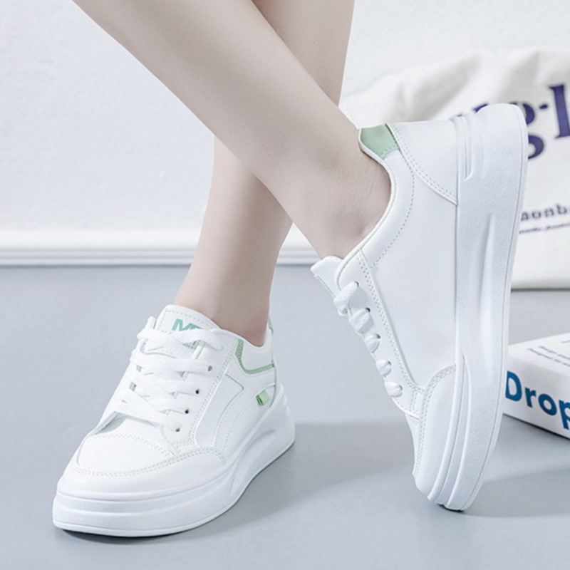 여성 운동화 패션 2025 새로운 트레이너 여성 신발  - Women'S Shoes New Balance 리뷰 및 가격