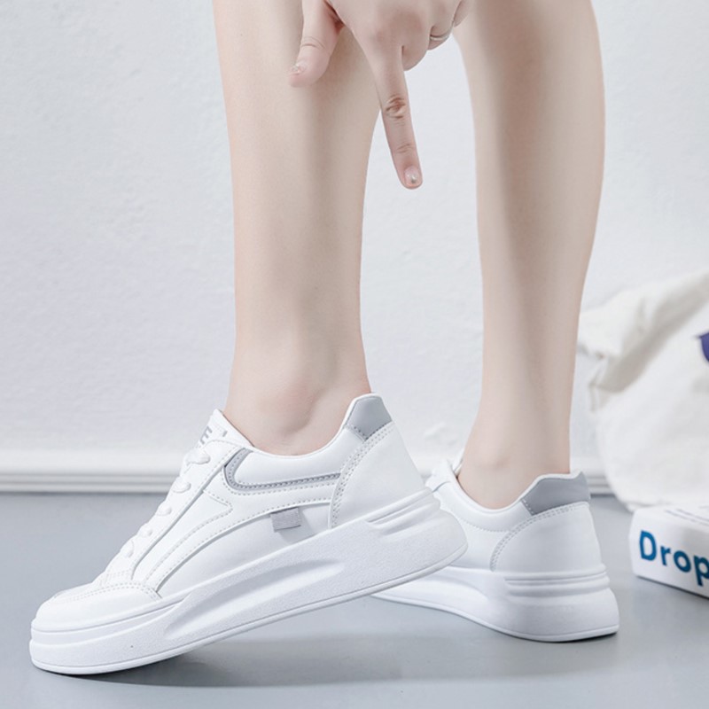 여성 운동화 패션 2025 새로운 트레이너 여성 신발  - Women'S Shoes New Balance 리뷰 및 가격