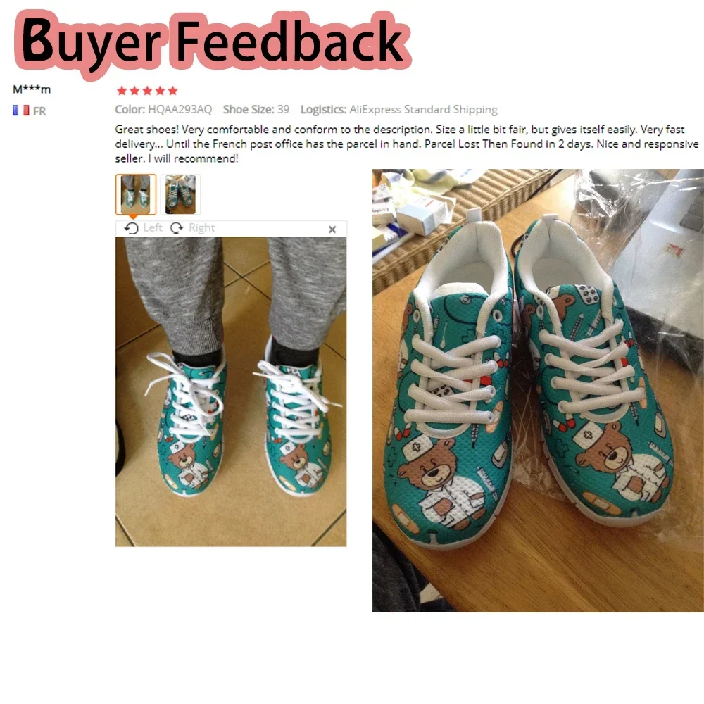 사용자 정의 신발 사용자 정의 이미지 브랜드 로고 패턴 - Women Shoes Logo 리뷰 및 가격