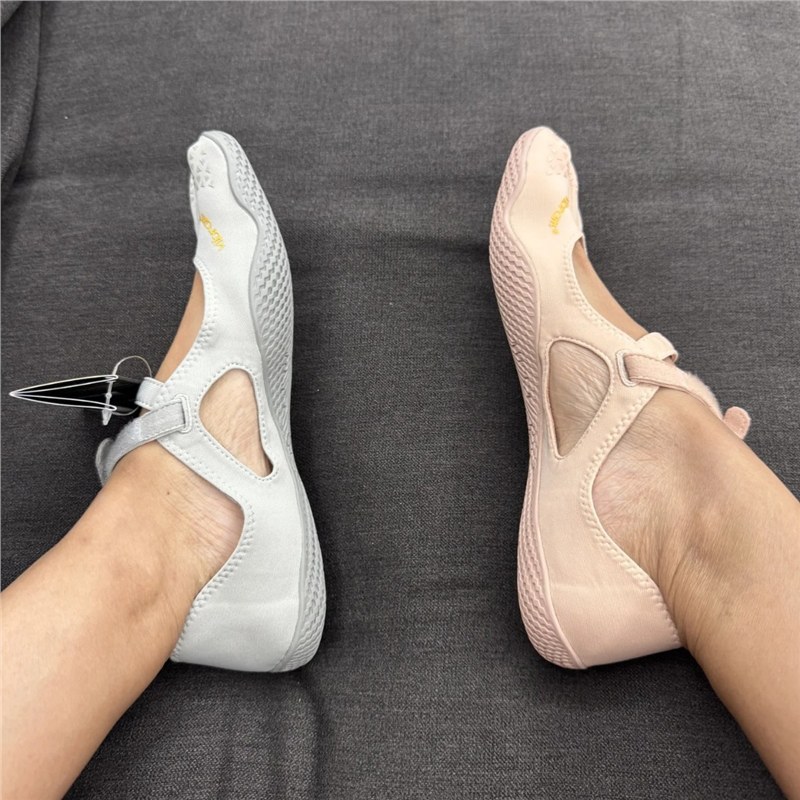 오리지널 파이브 핑거스 여성용 스니커즈 트레이닝 피트니 - Women Shoes Logo 리뷰 및 가격