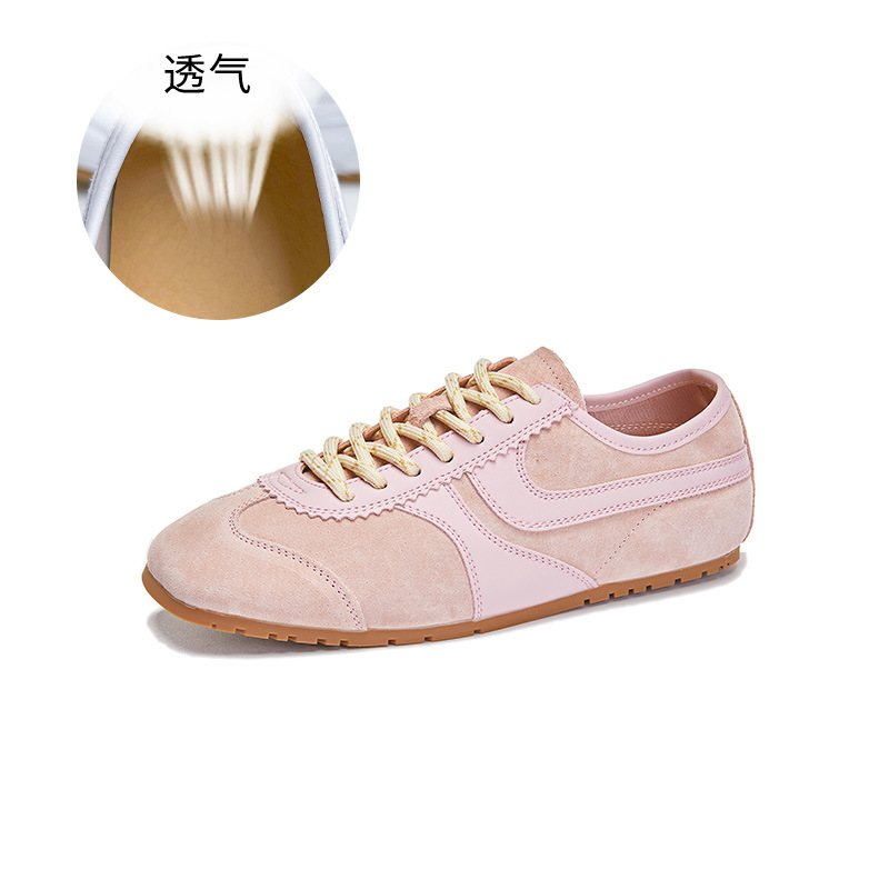 여성용 통기성 운동화 고급 스포츠 스니커즈 패션 여성  - Women'S Shoes New Balance 리뷰 및 가격