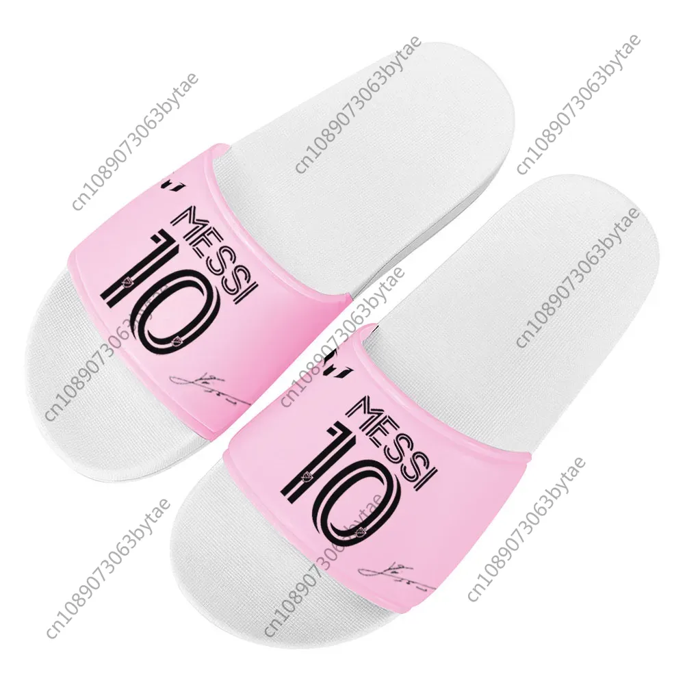 M-Miami M-Messi 10 로고 아르헨티나 패션 - Women Shoes Logo 리뷰 및 가격