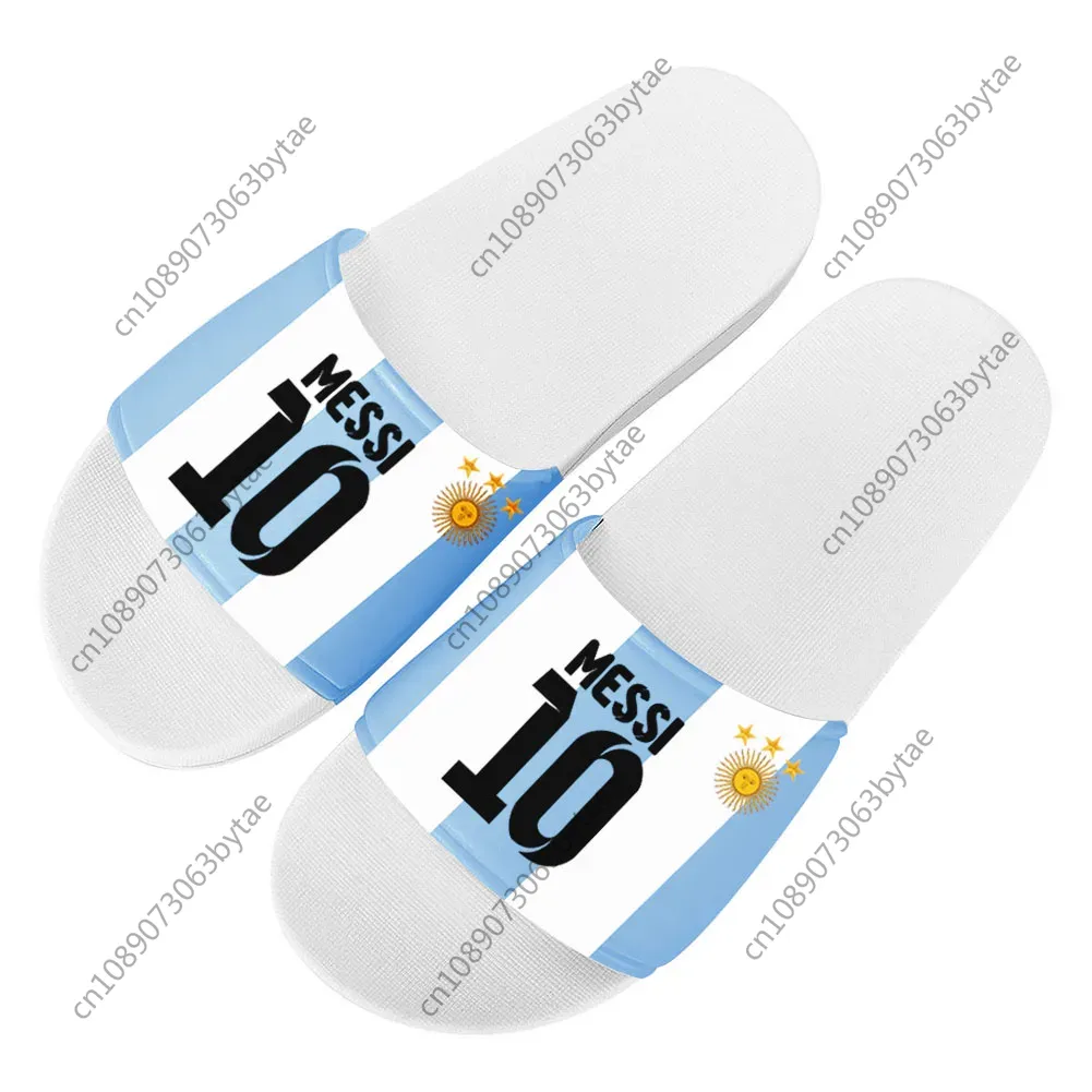 M-Miami M-Messi 10 로고 아르헨티나 패션 - Women Shoes Logo 리뷰 및 가격
