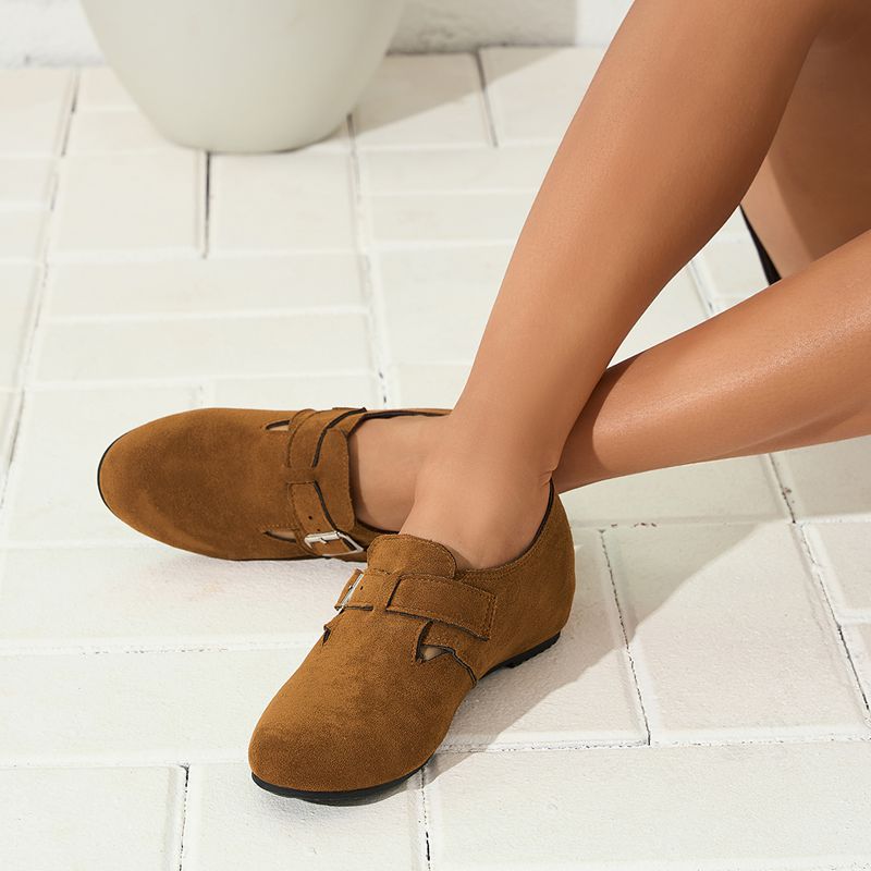 오르차 리사 2026 프레시 스타일 여성 발레리나 플랫 - Women'S Shoes Extended Sizes 리뷰 및 가격