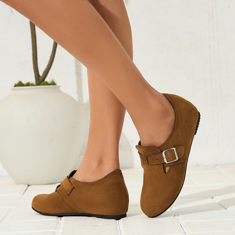 오르차 리사 2026 프레시 스타일 여성 발레리나 플랫 - Women'S Shoes Extended Sizes 리뷰 및 가격