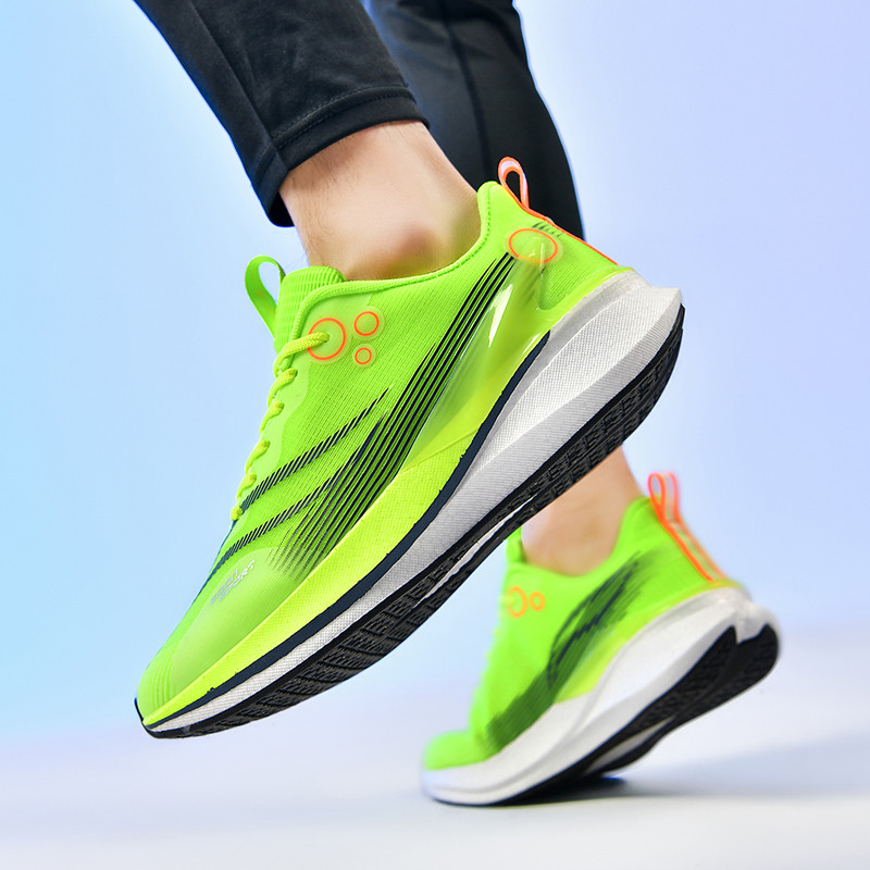 남녀공용 2026년형 카본 플레이트 러닝화, 경량 통기 - Women'S Shoes New Balance 리뷰 및 가격