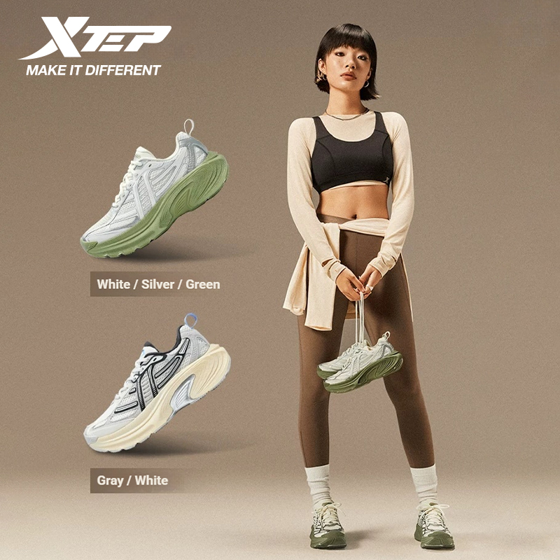 Xtep 1987 여성용 쿠셔닝 러닝 스니커즈 2026 - Women'S Shoes New Balance 리뷰 및 가격