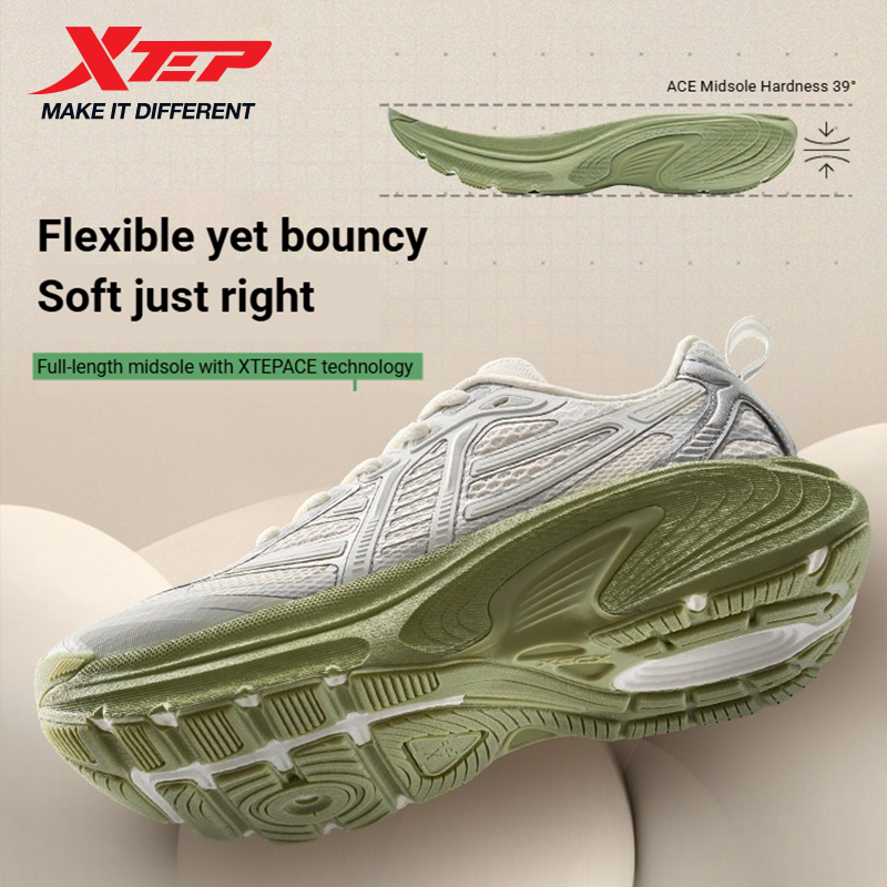 Xtep 1987 여성용 쿠셔닝 러닝 스니커즈 2026 - Women'S Shoes New Balance 리뷰 및 가격