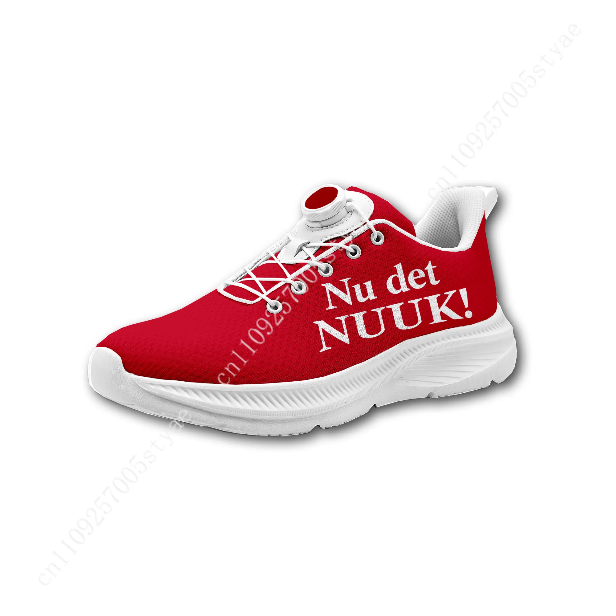 MAKE AMERICA GO AWAY 맞춤형 워킹 슈즈 - Women Shoes Logo 리뷰 및 가격