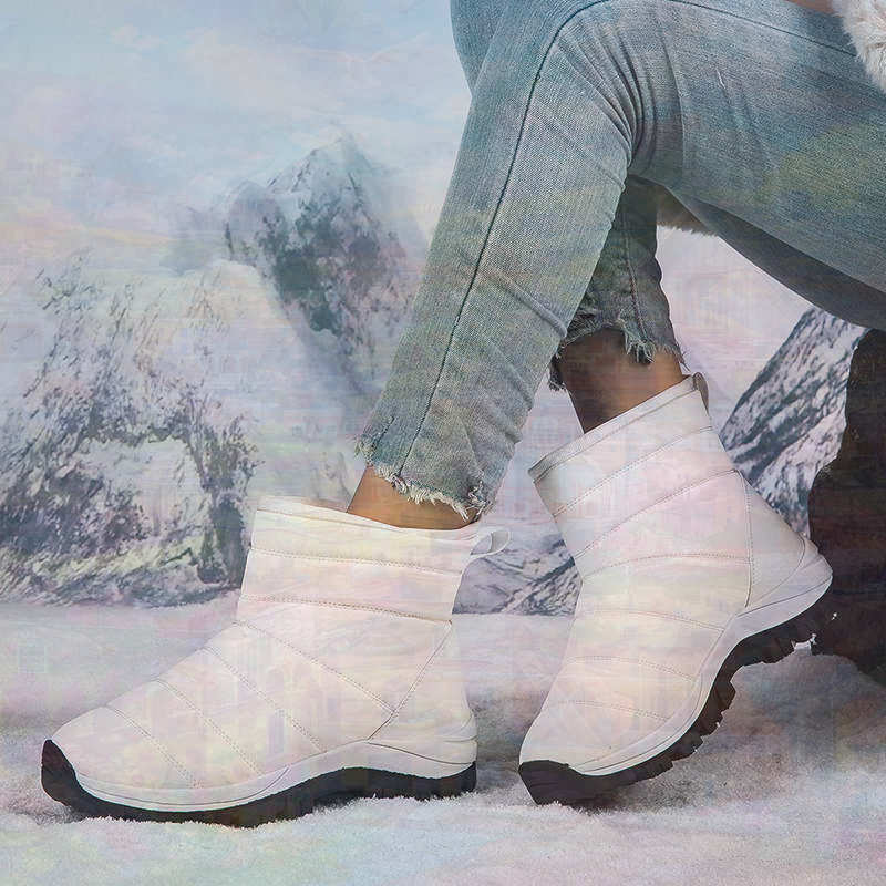 Nonslip Thermo 노인 테니스 여성 운동화 스 - Women'S Shoes Back To School 리뷰 및 가격