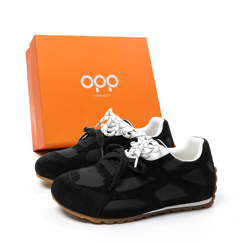 OPP 가을 여성용 신상 스니커즈 고급 스포츠 밸런스  - Women'S Shoes New Balance 리뷰 및 가격