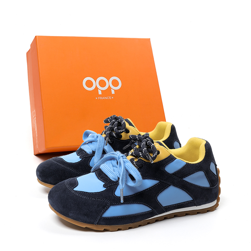 OPP 가을 여성용 신상 스니커즈 고급 스포츠 밸런스  - Women'S Shoes New Balance 리뷰 및 가격