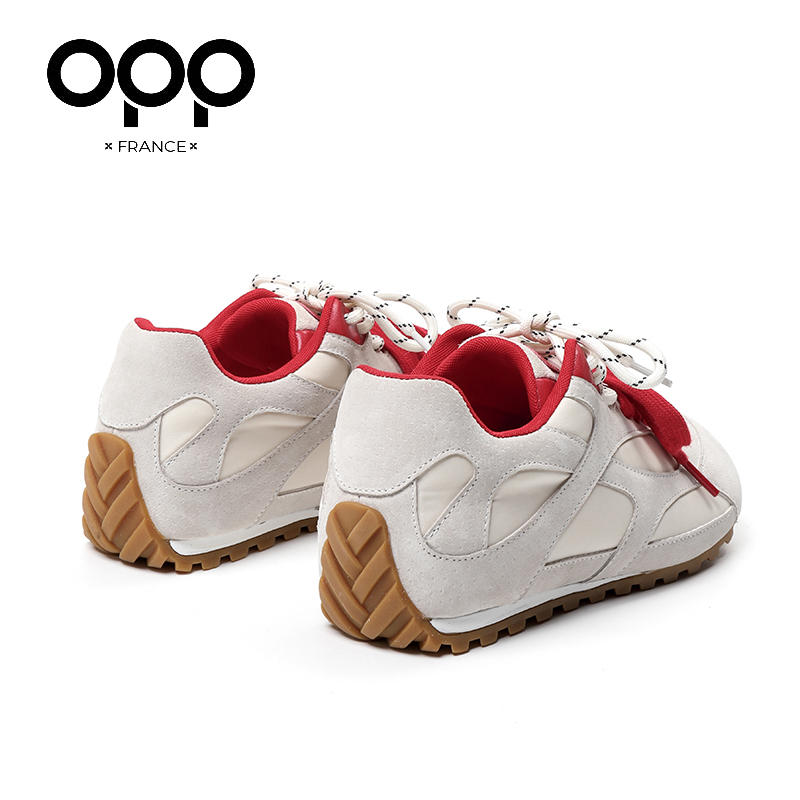 OPP 가을 여성용 신상 스니커즈 고급 스포츠 밸런스  - Women'S Shoes New Balance 리뷰 및 가격