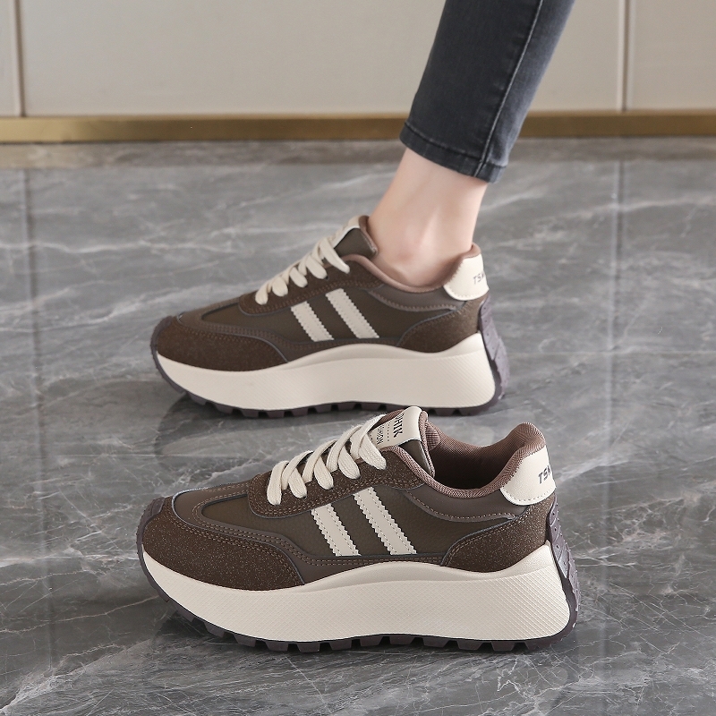 여성용 봄 신상 통기성 스니커즈 고급 스포츠 밸런스 패 - Women'S Shoes New Balance 리뷰 및 가격