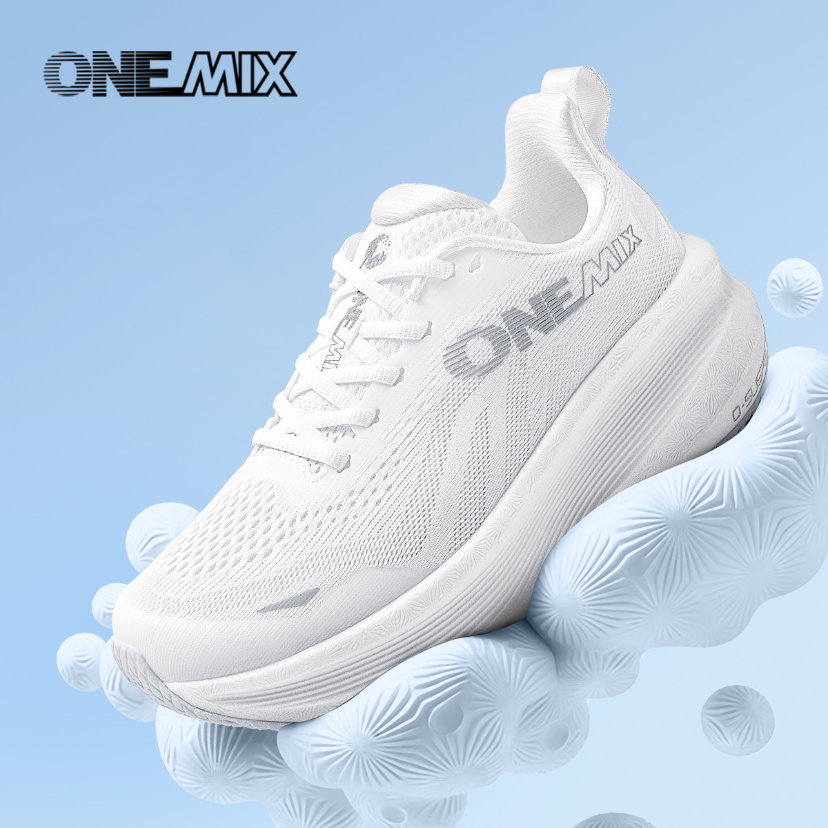 ONEMIX 새로운 여성 통근 피트니스 스포츠 신발 다 - Women'S Shoes New Balance 리뷰 및 가격