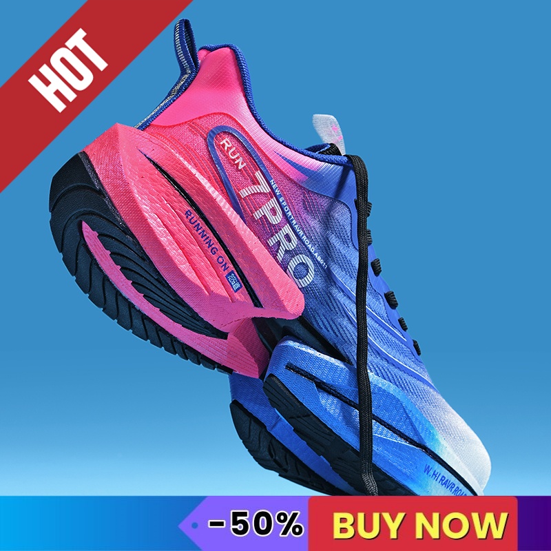 새로운 남성 스포츠 운동화 탄소 플레이트 마라톤 통기성 - Women'S Shoes New Balance 리뷰 및 가격
